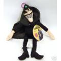 Disney Meet The Robinson's Bowler Hat Plush Doll