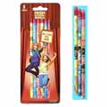 Disney 6 Pack High School Musical Pencil