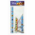 4 Piece Disney Winnie The Pooh Ruler Set