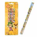 El Chavo 6-Pack Pencils In A Reversible Blister Pk