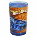 Hot Wheels 8-Ounce Stackable Tumbler