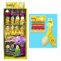 Tweety Assorted Hair Accessories In Floor Display
