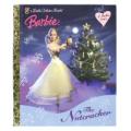 Barbie in the Nutcracker