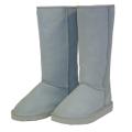 Womens California Sheepskin Tall Boot