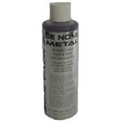 DeNova Metal Polish with Carnauba Wax