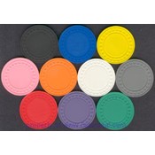 Super Diamond Clay Composite Chip