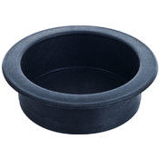 Shallow cupholder for 10-7936C tabletop