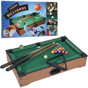 GamesT Mini Table Top Pool Table w/Acce...