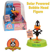 Daffy Duck Solar-Powered Bobble Head Collectible