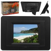 Nextar 5.6 Inch Digital Picture Frame with Changea
