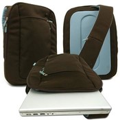 Belkin Sling Bag for Notebooks up to 15.4 inches