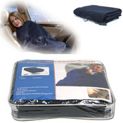 12 Volt Electric Auto Blanket