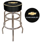 Chevy Padded Bar Stool