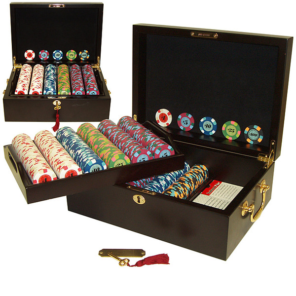 Wholesale Casino Accessories