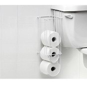 Hanging Wire Tissue Storage.
