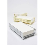 Nickel Finish - Guest Paper Hand Towel Gift Set
