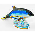 Vaquita Trinket Box