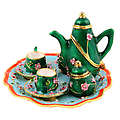 Spot of Tea Trinket Box