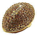 Sunday Ticket Trinket Box