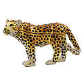 The Amur Leopard Trinket Box