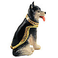 Iditarod Trinket Box