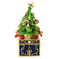 O Tanenbaum Trinket Box