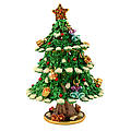 Silent Night Trinket Box