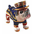Sparky! Trinket Box
