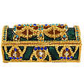 Jade Trinket Box