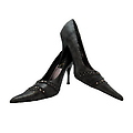 Ladies Dress Pumps