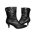 Ladies Ankle Boots