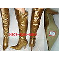 Ladies Over The Knee Boots