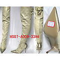 Ladies Over The Knee Boots