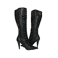 Ladies Fashionable Knee High Boots