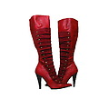 Ladies Fashionable Knee High Boots