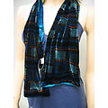 Ladies Fashionable Scarves