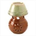 Mini Lamp Oil Warmer