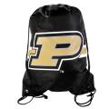 Purdue Boilermakers Drawstring Backpack(Case of 12)