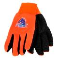 Work Gloves- Boise State Broncos(Case of 24)