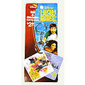 High School Musical Key Chain