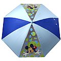 Mickey J Handle Kids Umbrella