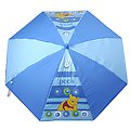 Pooh J Handle Kids Umbrella