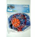 Batman Mini Basketball &amp; Hoop Set