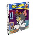 Tom &amp; Jerry Atrapame Si Puedes, Spanish