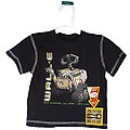 Wall-E Talking T-Shirts Infant Size 12-24 Month