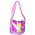 TInkerbell Plush Shoulder Bag Purse