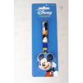 Mickey &amp; Minnie Fat Pen