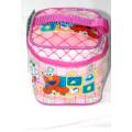 Elmo Square PVC Case