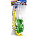 Swim Goggle with Tube
