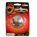 Power Rangers Basic Yo-Yo